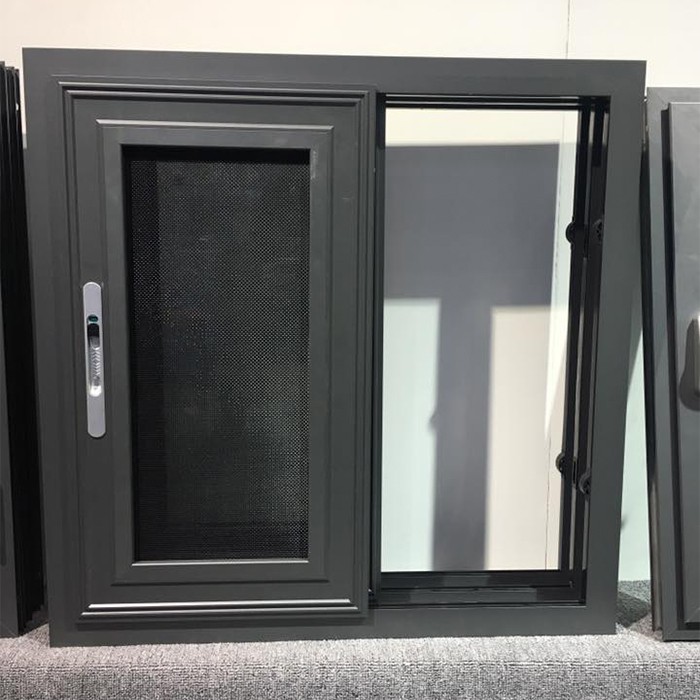 aluminium kitchen windows factory