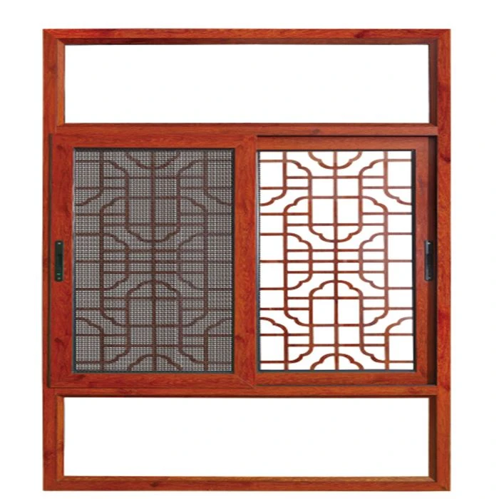 Aluminum Windows Sliding